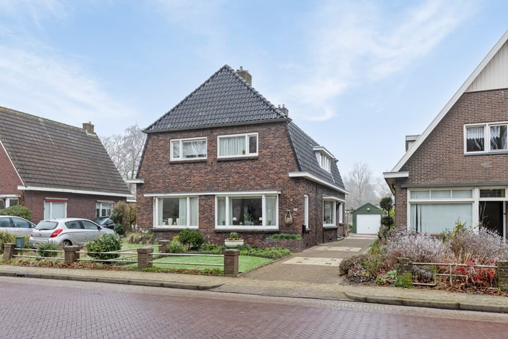 Asserstraat 26 in Gieten