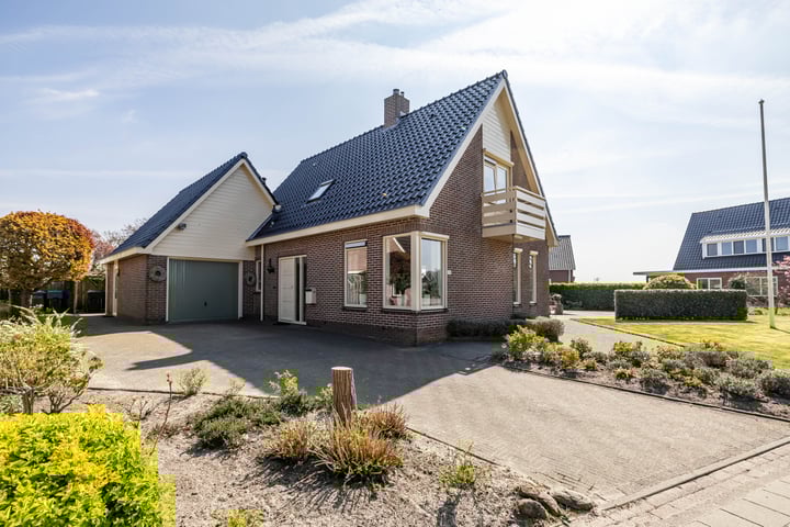 Photo of property Asserstraat 39, Norg