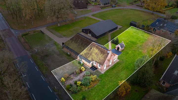 Photo of property Asserstraat 87, Zuidvelde