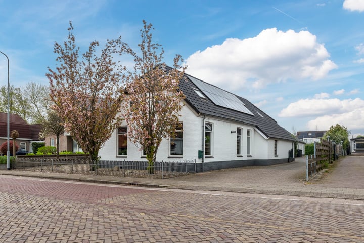 Asserweg 8 in Beilen