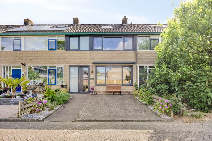 Foto van woning Assessorlaan 29, Oosterwolde