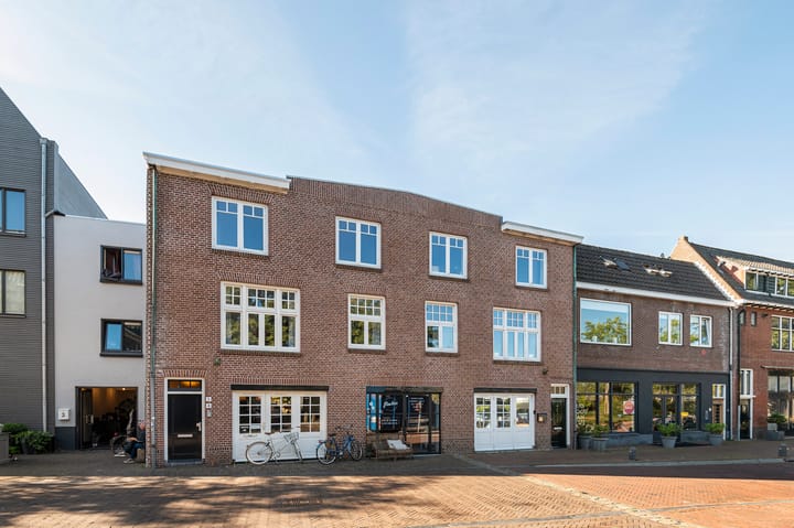 Assiesplein 6-5 in Zwolle