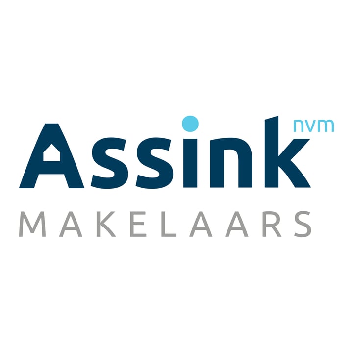 Logo Assink NVM Makelaars