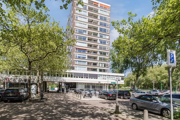 Assumburg 120 in Amsterdam