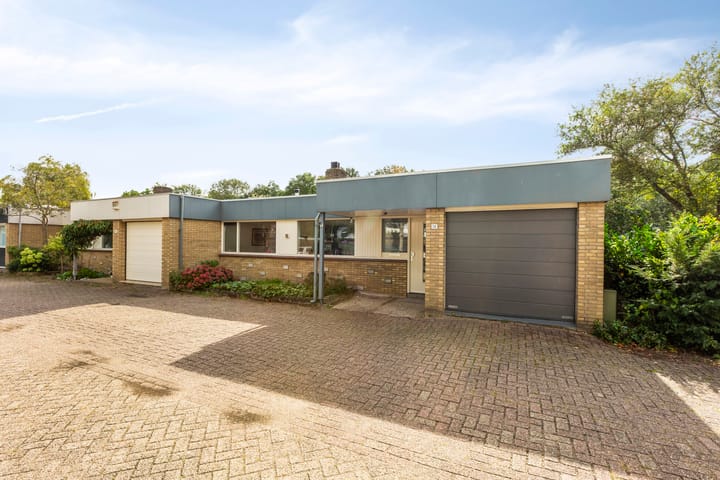 Assumburg 14 in Landsmeer