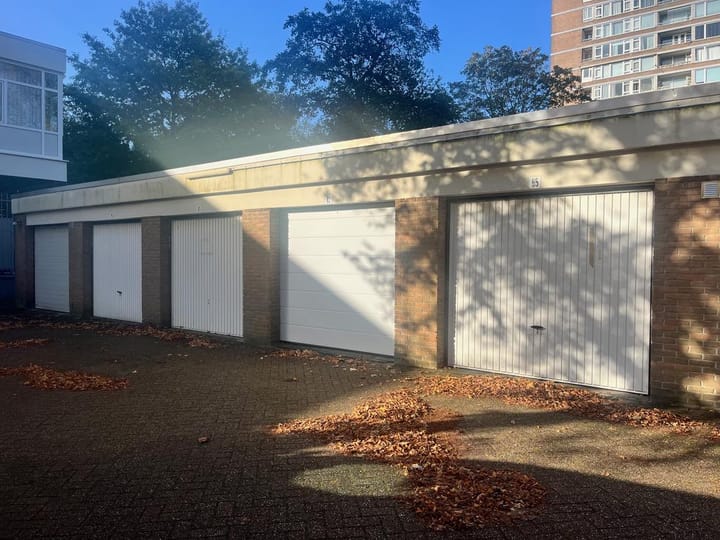 Foto van woning Assumburg 83, Amsterdam