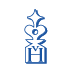 Logo van Assurantiën & Makelaardij Van Hoogen - Roden