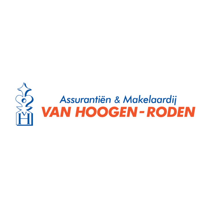 Logo van Assurantiën &amp; Makelaardij Van Hoogen - Roden