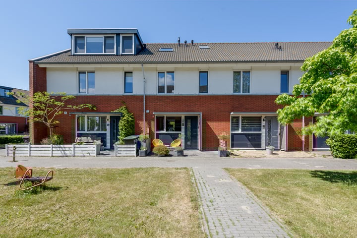 Asterixstraat 78 in Almere