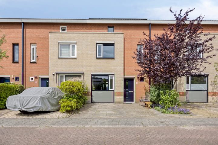 Astersingel 22 in Berkel en Rodenrijs foto
