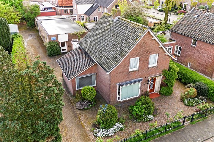 Photo of property Asterstraat 11, Kaatsheuvel