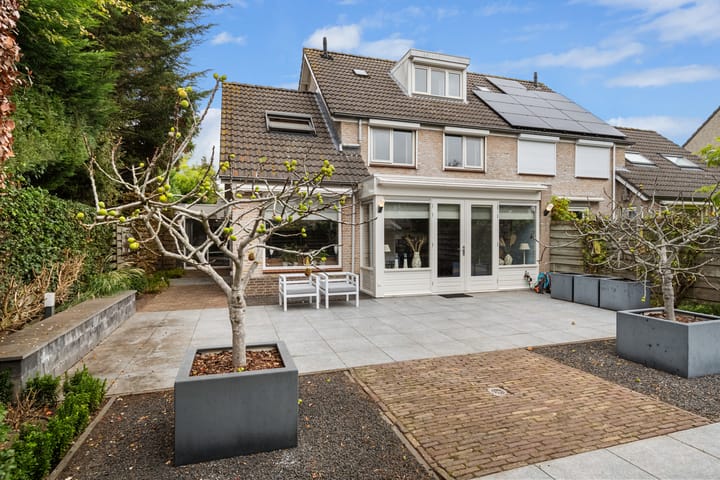 Photo de la maison Asterstraat 14, Klaaswaal