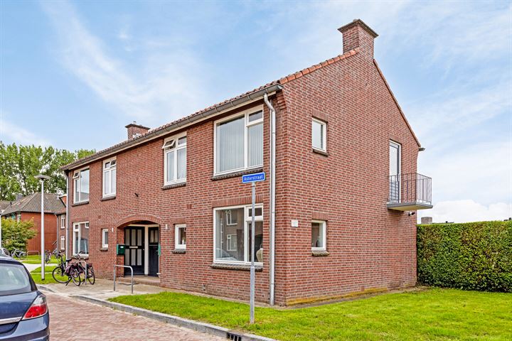 Asterstraat 15 in Hengelo