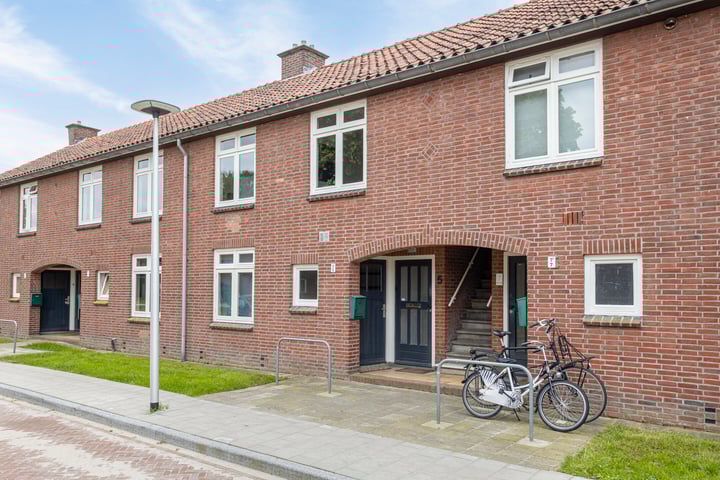 Asterstraat 15-I in Hengelo