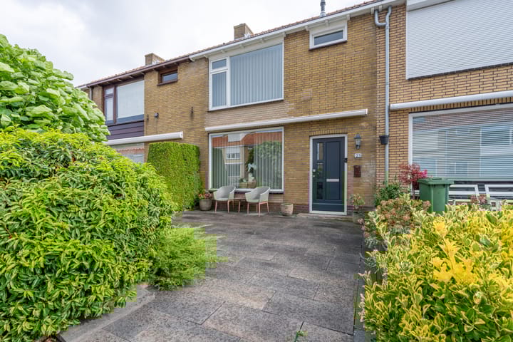 Foto von Haus Asterstraat 23, Volendam