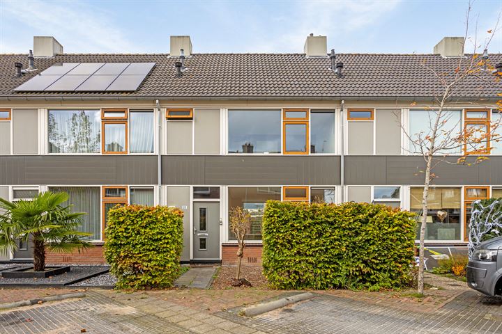 Asterstraat 23 in Zevenhuizen