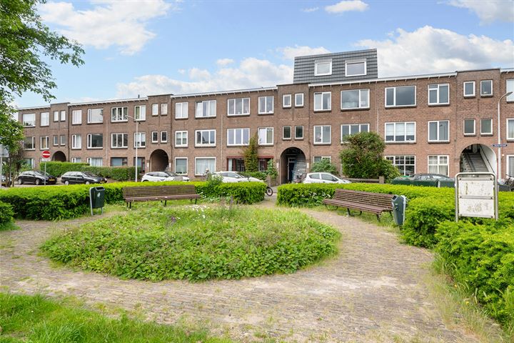 Asterstraat 28 in 's-Gravenhage