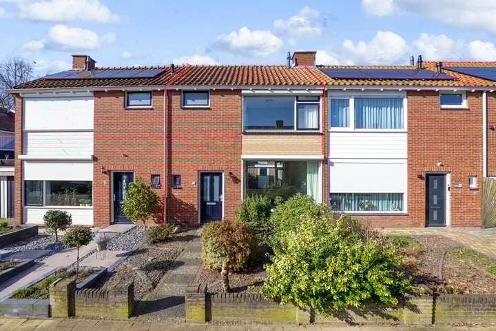 Photo of property Asterstraat 3, Didam