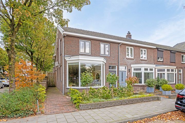 Asterstraat 32 in Oss