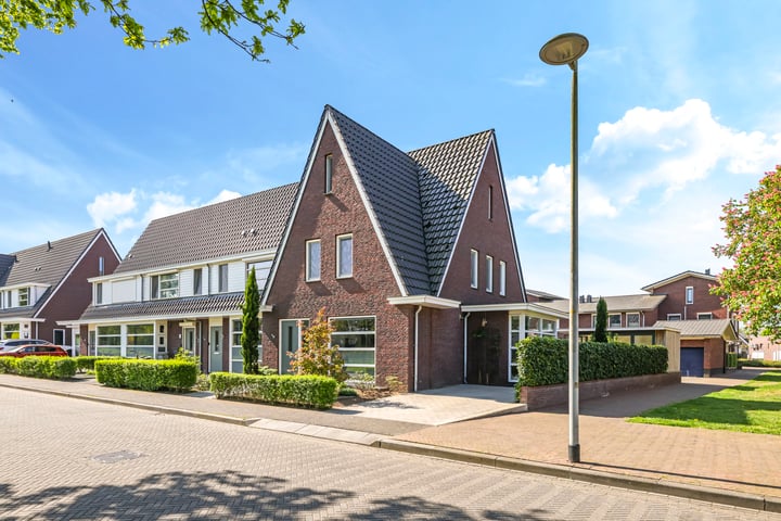 Asterstraat 34 in Doetinchem
