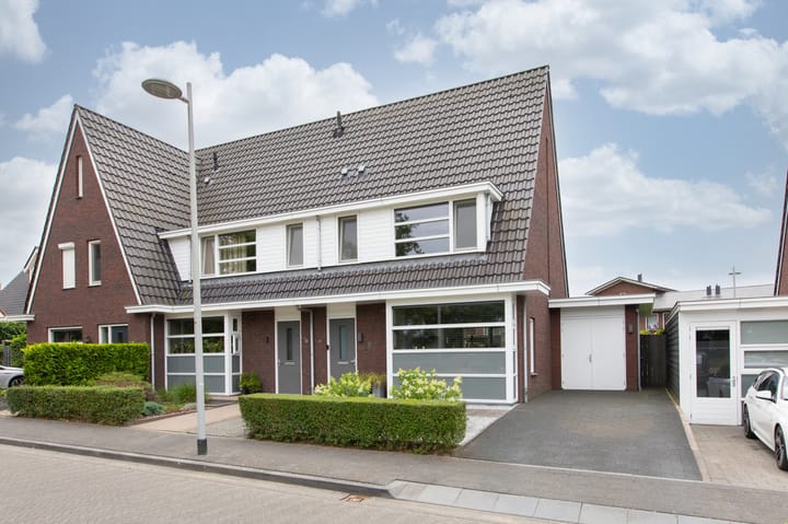 Asterstraat 42 in Doetinchem