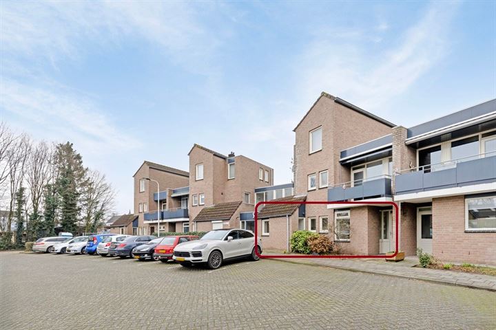 Asterstraat 5 in Asten