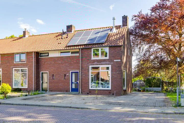 Asterstraat 57 in Winterswijk