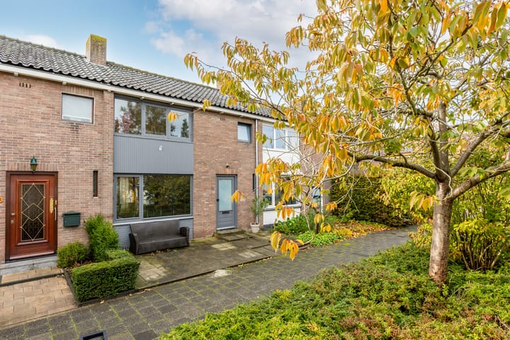 Asterstraat 6 in Purmerend
