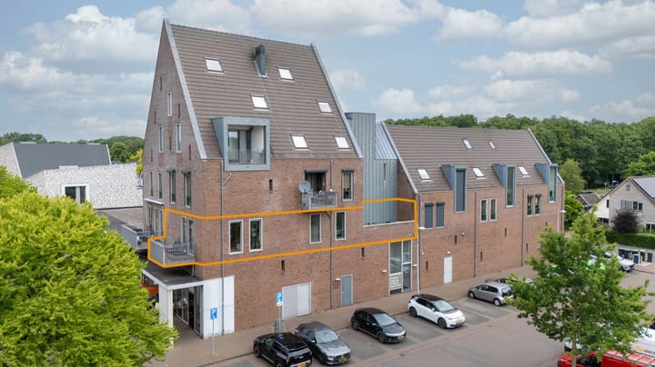 Foto von Haus Asterstraat 8, Doetinchem