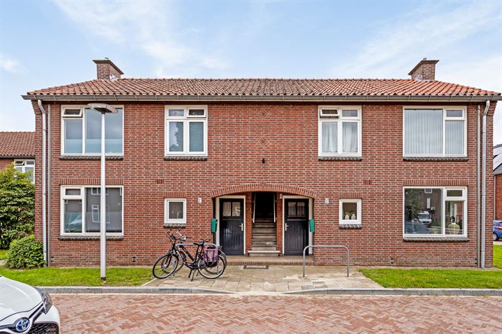 Asterstraat 8-I in Hengelo