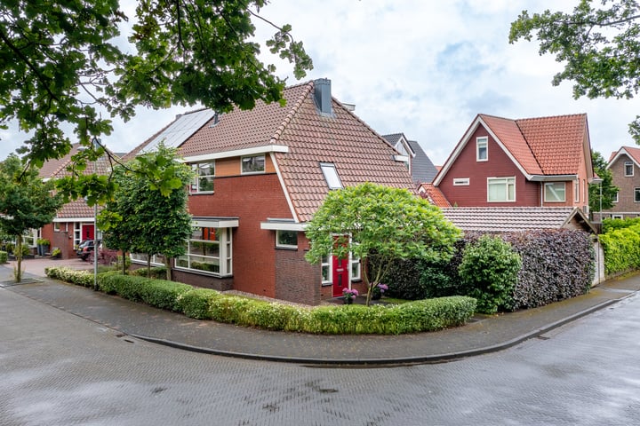 Asterstraat 86 in Doetinchem