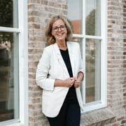 Foto van Astrid de Bonte, Makelaar bij Makelaar De Dames