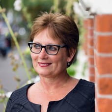 Foto van Astrid Elkerbout