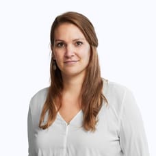 Photo of Astrid van Wagenberg