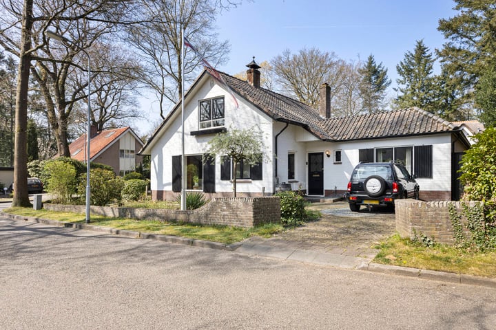 Astridlaan 1 in Nunspeet