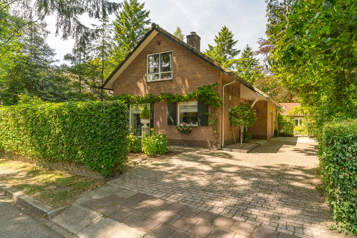Photo of property Astridlaan 5, Nunspeet