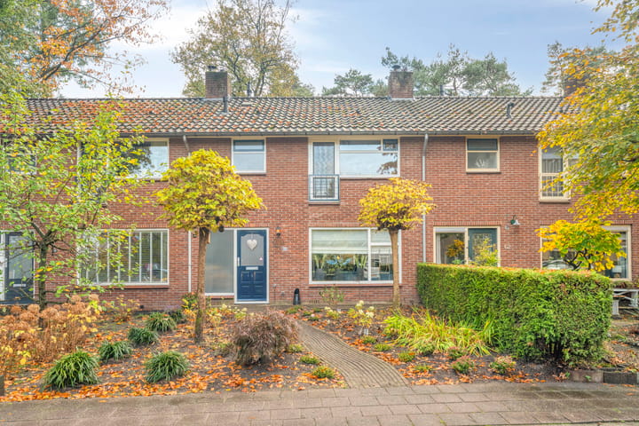 Foto von Haus Astridlaan 64, Nunspeet