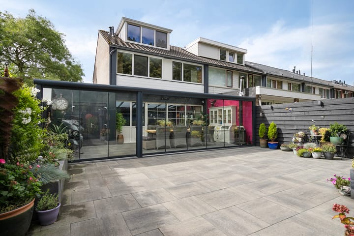 Foto von Haus Astronautenlaan 218, Helmond