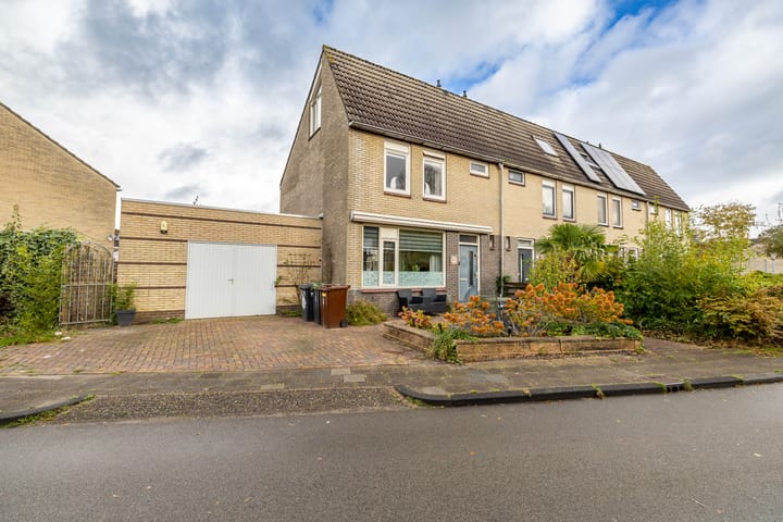 Astronautenlaan 51 in Hoogezand