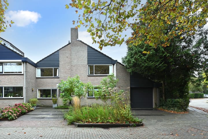 Astronautenweg 15 in Hoorn