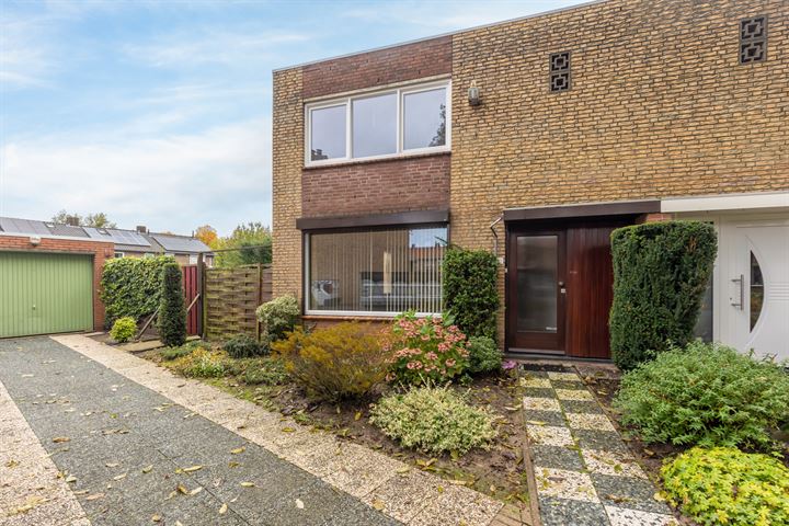 Photo of property Astronautstraat 16, Geleen