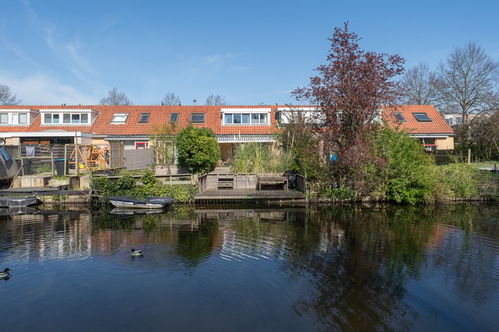 Asturiëstraat 15 in Alkmaar