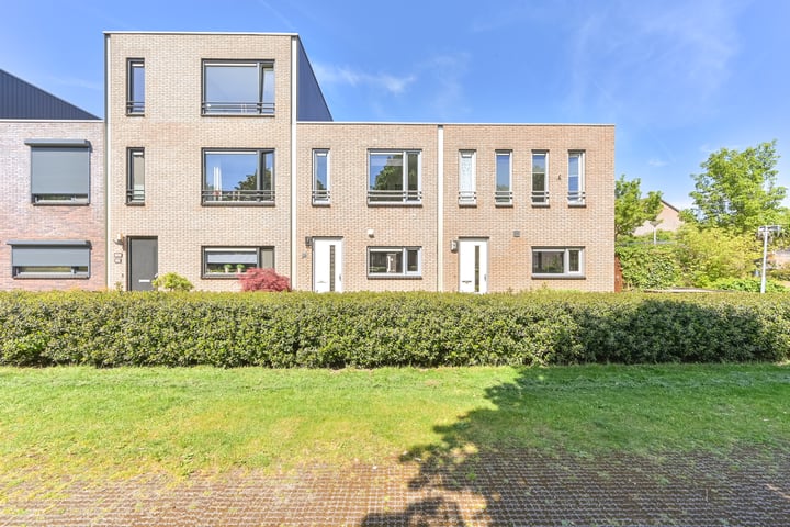 Atalanta 12 in Hoogeveen foto