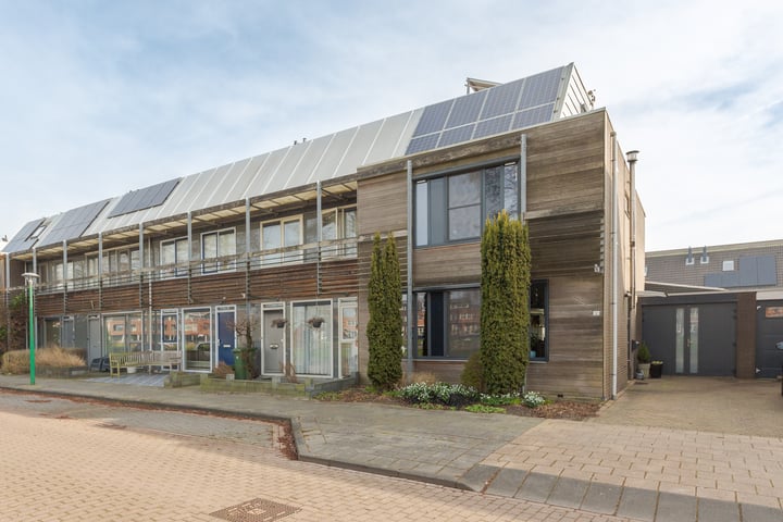 Photo of property Atalanta 12, Sneek