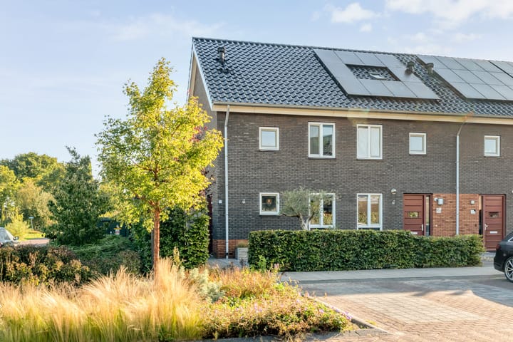 Atalanta 24 in Nieuwleusen foto