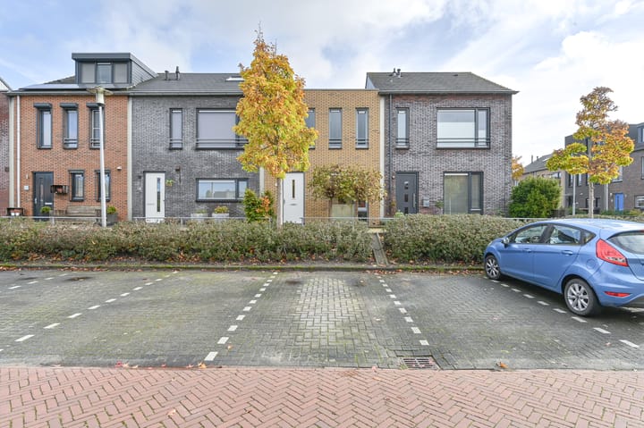 Photo de la maison Atalanta 32, Hoogeveen