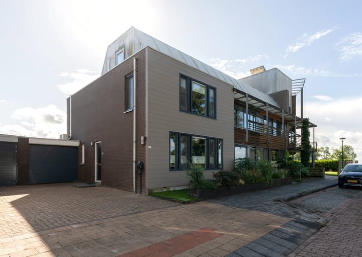 Photo of property Atalanta 35, Sneek