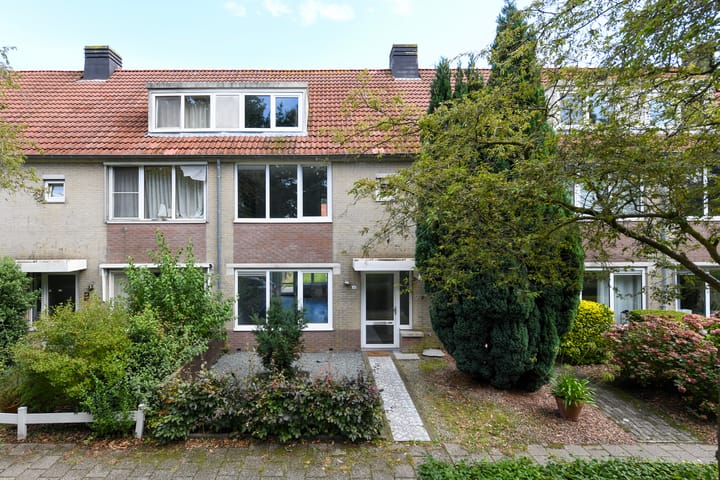 Atalanta 41 in Zeewolde