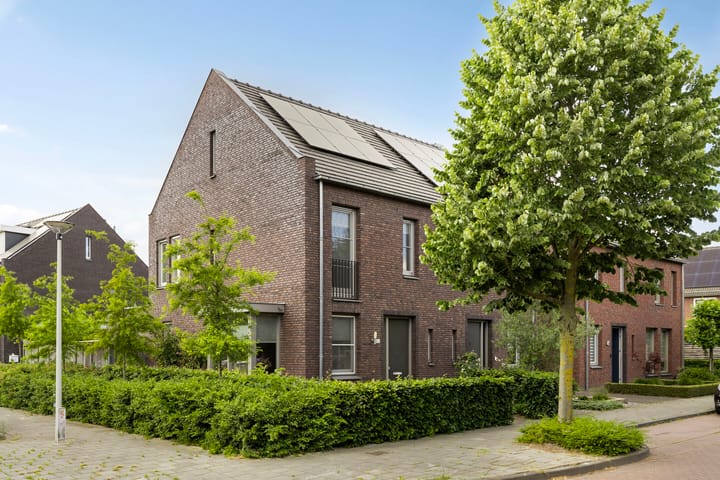 Atalanta 42 in Someren