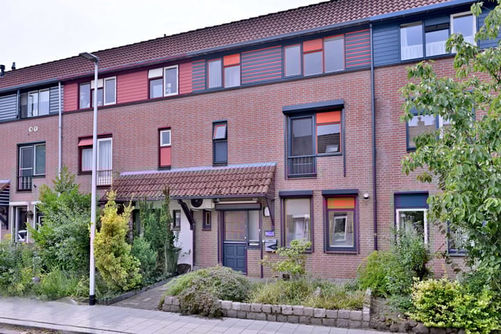 Atalanta 42 in Deventer